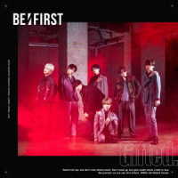 ＢＥ：ＦＩＲＳＴ／Ｇｉｆｔｅｄ．（ＤＶＤ盤Ａ）