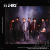 ＢＥ：ＦＩＲＳＴ／Ｇｉｆｔｅｄ．（ＤＶＤ盤Ｂ）