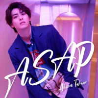 高野洸／ＡＳＡＰ（Ａ盤）