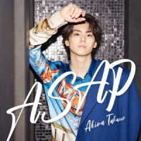 高野洸／ＡＳＡＰ（Ｂ盤）