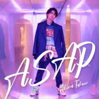 高野洸／ＡＳＡＰ（Ｃ盤）