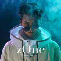 高野洸／ｚＯｎｅ（Ａ盤）