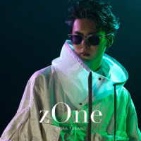 高野洸／ｚＯｎｅ（Ｃ盤）