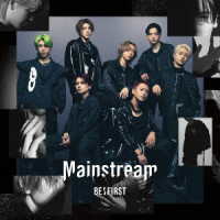 ＢＥ：ＦＩＲＳＴ／Ｍａｉｎｓｔｒｅａｍ（ＬＩＶＥ盤／ＤＶＤ付）