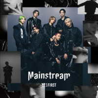 ＢＥ：ＦＩＲＳＴ／Ｍａｉｎｓｔｒｅａｍ（ＭＶ盤／Ｂｌｕ－ｒａｙ　Ｄｉｓｃ付）
