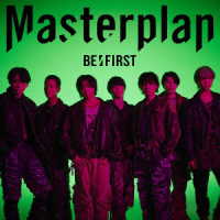 ＢＥ：ＦＩＲＳＴ／Ｍａｓｔｅｒｐｌａｎ（ＤＶＤ［ＬＩＶＥ盤］付）