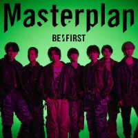 ＢＥ：ＦＩＲＳＴ／Ｍａｓｔｅｒｐｌａｎ（ＤＶＤ［ＬＩＶＥ盤］付）