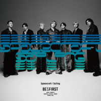 ＢＥ：ＦＩＲＳＴ／Ｓｐａｃｅｃｒａｆｔ／Ｓａｉｌｉｎｇ（ＬＩＶＥ盤／Ｂｌｕ－ｒａｙ　Ｄｉｓｃ付）