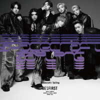 ＢＥ：ＦＩＲＳＴ／Ｓｐａｃｅｃｒａｆｔ／Ｓａｉｌｉｎｇ（ＭＶ盤／Ｂｌｕ－ｒａｙ　Ｄｉｓｃ付）