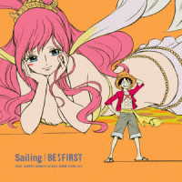 ＢＥ：ＦＩＲＳＴ／Ｓｐａｃｅｃｒａｆｔ／Ｓａｉｌｉｎｇ（ＯＮＥ　ＰＩＥＣＥ盤／ＤＶＤ付）