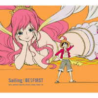 ＢＥ：ＦＩＲＳＴ／Ｓｐａｃｅｃｒａｆｔ／Ｓａｉｌｉｎｇ（ＯＮＥ　ＰＩＥＣＥ盤／Ｂｌｕ－ｒａｙ　Ｄｉｓｃ付）