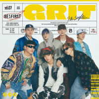 ＢＥ：ＦＩＲＳＴ／ＧＲＩＴ（ＬＩＶＥ盤／ＤＶＤ付）
