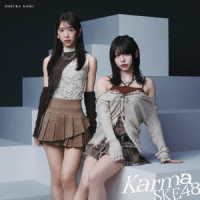 ＳＫＥ４８／Ｋａｒｍａ（初回生産限定盤／Ｔｙｐｅ－Ａ）