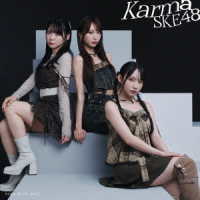 ＳＫＥ４８／Ｋａｒｍａ（初回生産限定盤／Ｔｙｐｅ－Ｂ）