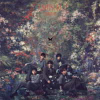 ＳＴＡＲＧＬＯＷ／ＵＳＯＴＳＵＫＩ（初回盤Ｂ）