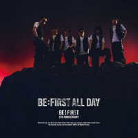 ＢＥ：ＦＩＲＳＴ／ＢＥ：ＦＩＲＳＴ　ＡＬＬ　ＤＡＹ（ＬＩＶＥ盤／Ｂｌｕ－ｒａｙ　Ｄｉｓｃ付）