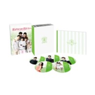 花ざかりの君たちへ　ＤＶＤ－ＢＯＸ　Ⅱ