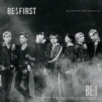 ＢＥ：ＦＩＲＳＴ／ＢＥ：１（ＤＶＤ２枚付）