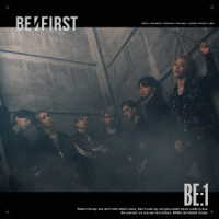 ＢＥ：ＦＩＲＳＴ／ＢＥ：１（ＤＶＤ付）