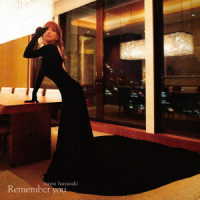 浜崎あゆみ／Ｒｅｍｅｍｂｅｒ　ｙｏｕ（Ｂｌｕ－ｒａｙ　Ｄｉｓｃ付）