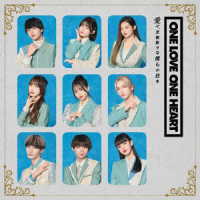 ＯＮＥ　ＬＯＶＥ　ＯＮＥ　ＨＥＡＲＴ／愛せ、至極散々な僕らの日を（ＴＹＰＥ－Ａ）