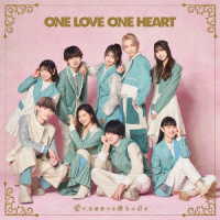 ＯＮＥ　ＬＯＶＥ　ＯＮＥ　ＨＥＡＲＴ／愛せ、至極散々な僕らの日を（ＴＹＰＥ－Ｃ）