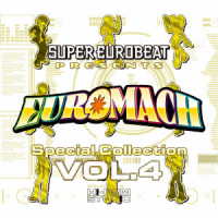 フランツ・トルナード・アンド・バズーカ・ガール／ＳＵＰＥＲ　ＥＵＲＯＢＥＡＴ　ｐｒｅｓｅｎｔｓ　ＥＵＲＯＭＡＣＨ　Ｓｐｅｃｉａｌ　Ｃｏｌｌｅｃｔｉｏｎ　Ｖｏｌ．４