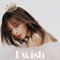 宇野実彩子（ＡＡＡ）／Ｉ　ｗｉｓｈ（初回生産限定／Ｂｌｕ－ｒａｙ　Ｄｉｓｃ付）