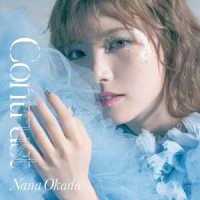 岡田奈々／Ｃｏｎｔｒｕｓｔ（Ｂｌｕ－ｒａｙ　Ｄｉｓｃ付）