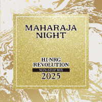 ルー・グラント／ＭＡＨＡＲＡＪＡ　ＮＩＧＨＴ　ＨＩ－ＮＲＧ　ＲＥＶＯＬＵＴＩＯＮ　Ｎｏｎ－Ｓｔｏｐ　Ｍｉｘ　２０２５