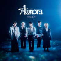 ＳＴＡＲＧＬＯＷ／Ａｕｒｏｒａ（初回盤Ｂ）