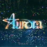 ＳＴＡＲＧＬＯＷ／Ａｕｒｏｒａ