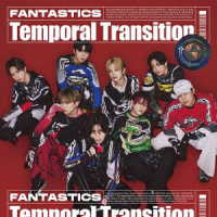 ＦＡＮＴＡＳＴＩＣＳ　ｆｒｏｍ　ＥＸＩＬＥ　ＴＲＩＢＥ／Ｔｅｍｐｏｒａｌ　Ｔｒａｎｓｉｔｉｏｎ（ＭＶ盤）