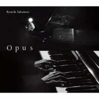 坂本龍一／Ｏｐｕｓ