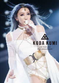 倖田來未／ＫＯＤＡ　ＫＵＭＩ　ＬＩＶＥ　ＴＯＵＲ　２０２４　～ＢＥＳＴ　ＳＩＮＧＬＥ　ＫＮＩＧＨＴ～