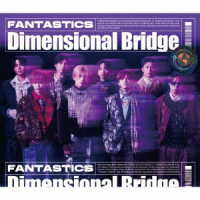 ＦＡＮＴＡＳＴＩＣＳ　ｆｒｏｍ　ＥＸＩＬＥ　ＴＲＩＢＥ／Ｄｉｍｅｎｓｉｏｎａｌ　Ｂｒｉｄｇｅ（ＤＶＤ付）