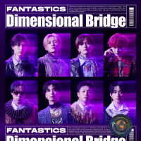 ＦＡＮＴＡＳＴＩＣＳ　ｆｒｏｍ　ＥＸＩＬＥ　ＴＲＩＢＥ／Ｄｉｍｅｎｓｉｏｎａｌ　Ｂｒｉｄｇｅ