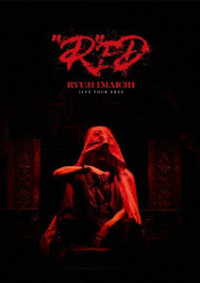 今市隆二／ＲＹＵＪＩ　ＩＭＡＩＣＨＩ　ＬＩＶＥ　ＴＯＵＲ　２０２４“Ｒ”ＥＤ Ｂｌｕ－ｒａｙ　Ｄｉｓｃ