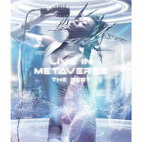 Ｈｉ－ｙｕｎｋ／ＬＩＶＥ　ＩＮ　ＭＥＴＡＶＥＲＳＥ　～ＴＨＥ　ＢＥＳＴ～（Ｂｌｕ－ｒａｙ　Ｄｉｓｃ付）