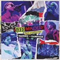 ＭＡ５５ＩＶＥ　ＴＨＥ　ＲＡＭＰＡＧＥ／ＲＥＥＥＭＩＮＤＥＲ！　ｆｅａｔ．Ｃｒｙｓｔａｌ　Ｋａｙ（Ｂｌｕ－ｒａｙ　Ｄｉｓｃ付）