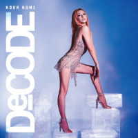 倖田來未／Ｄｅ－ＣＯＤＥ（ＤＶＤ付き）