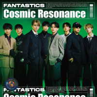 ＦＡＮＴＡＳＴＩＣＳ　ｆｒｏｍ　ＥＸＩＬＥ　ＴＲＩＢＥ／Ｃｏｓｍｉｃ　Ｒｅｓｏｎａｎｃｅ（ＭＶ盤）