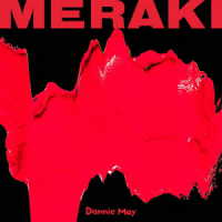 Ｄａｎｎｉｅ　Ｍａｙ／ＭＥＲＡＫＩ