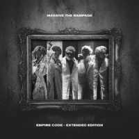 ＭＡ５５ＩＶＥ　ＴＨＥ　ＲＡＭＰＡＧＥ／ＥＭＰＩＲＥ　ＣＯＤＥ　－　ＥＸＴＥＮＤＥＤ　ＥＤＩＴＩＯＮ（Ｂｌｕ－ｒａｙ　Ｄｉｓｃ付）