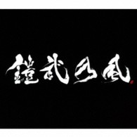 鎧武乃風／ＪＵＳＴ　ＬＩＶＥ　ＭＯＲＥ（特装版）