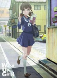 Ｗａｋｅ　Ｕｐ，Ｇｉｒｌｓ！２　初回生産限定盤 Ｂｌｕ－ｒａｙ　Ｄｉｓｃ