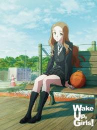 Ｗａｋｅ　Ｕｐ，Ｇｉｒｌｓ！５　初回生産限定盤 Ｂｌｕ－ｒａｙ　Ｄｉｓｃ