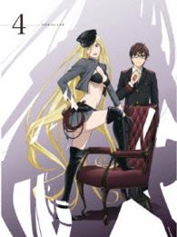 ノラガミ　４　初回生産限定版 Ｂｌｕ－ｒａｙ　Ｄｉｓｃ