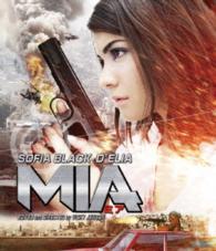 ＭＩＡ－ミア－ Ｂｌｕ－ｒａｙ　Ｄｉｓｃ