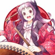 由比浜学園中学よさこい部　笹目ヤヤ／ＹＯＳＡＫＯＩ　ＳＯＮＧ　Ｓｅｒｉｅｓ　参　ヤヤ